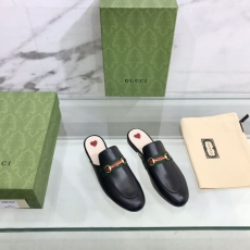 Gucci Slippers